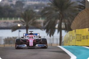Sergio Perez