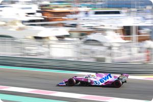 Sergio Perez