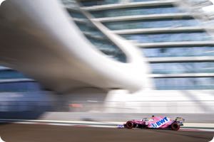Sergio Perez