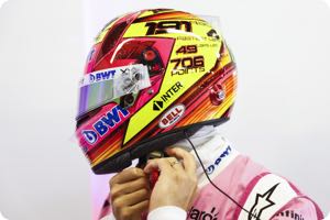 Sergio Perez