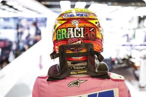 Sergio Perez