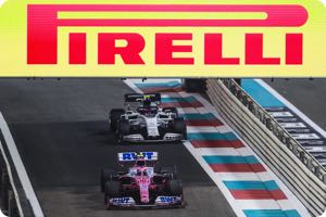 Lance Stroll, Pierre Gasly