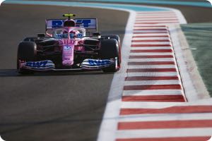 Lance Stroll
