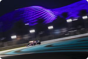 Lance Stroll