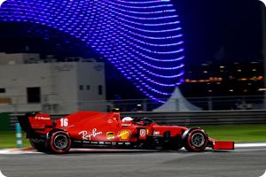 Charles Leclerc