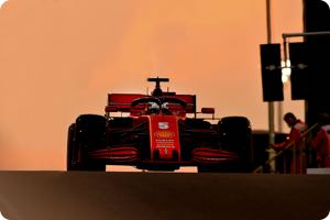 Sebastian Vettel