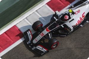 Kevin Magnussen
