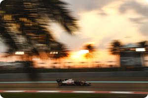 Kevin Magnussen