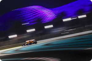 Lando Norris