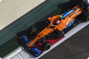 Lando Norris
