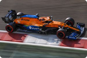 Carlos Sainz