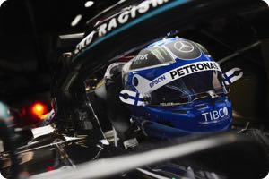 Valtteri Bottas