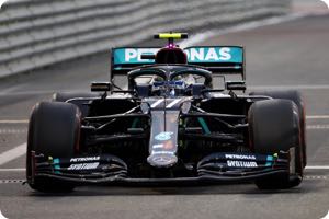 Valtteri Bottas