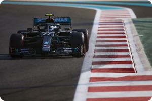 Valtteri Bottas