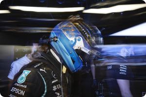 Valtteri Bottas