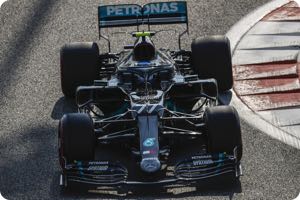 Valtteri Bottas