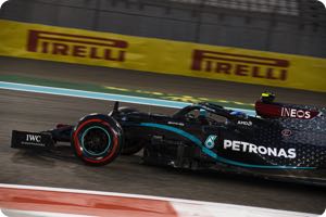 Valtteri Bottas