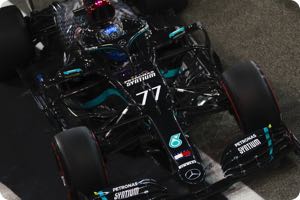 Valtteri Bottas