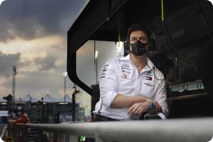 Toto Wolff