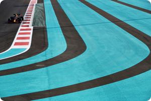 Alex Albon