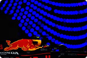 Alex Albon