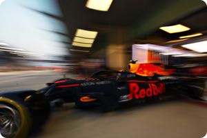 Alex Albon
