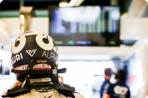 Pierre Gasly