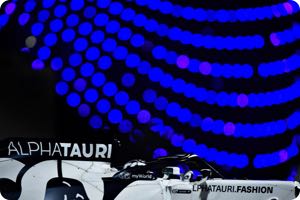Daniil Kvyat