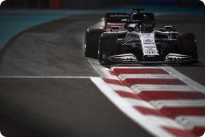 Daniil Kvyat
