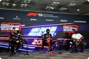 Press Conference