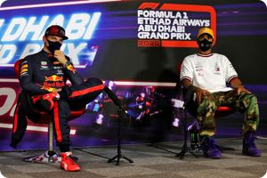 Press Conference