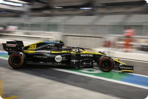 Esteban Ocon