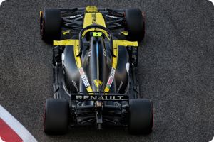 Esteban Ocon