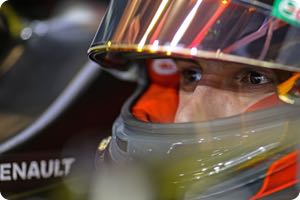 Esteban Ocon