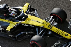 Daniel Ricciardo