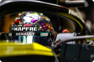 Daniel Ricciardo
