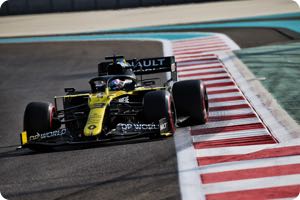 Daniel Ricciardo