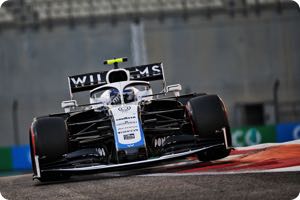 Nicholas Latifi
