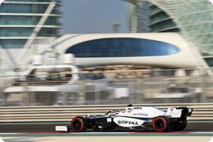 Nicholas Latifi