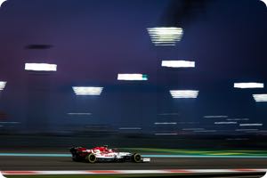 Antonio Giovinazzi