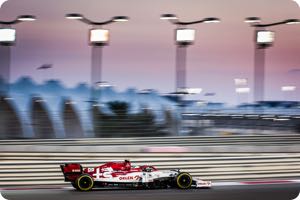 Antonio Giovinazzi