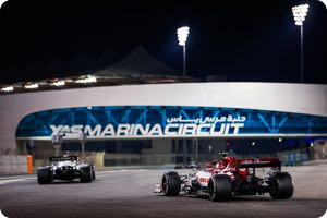 Antonio Giovinazzi