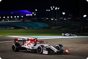 Antonio Giovinazzi