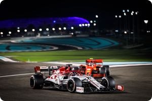 Kimi Raikkonen