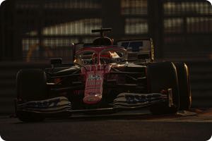 Sergio Perez