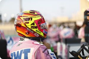 Sergio Perez