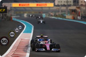 Sergio Perez