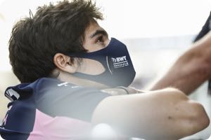 Lance Stroll