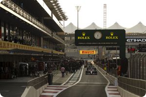 Lance Stroll