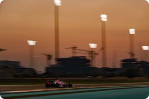 Lance Stroll
